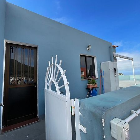 D-Espacios Zotea Tegueste Bagian luar foto