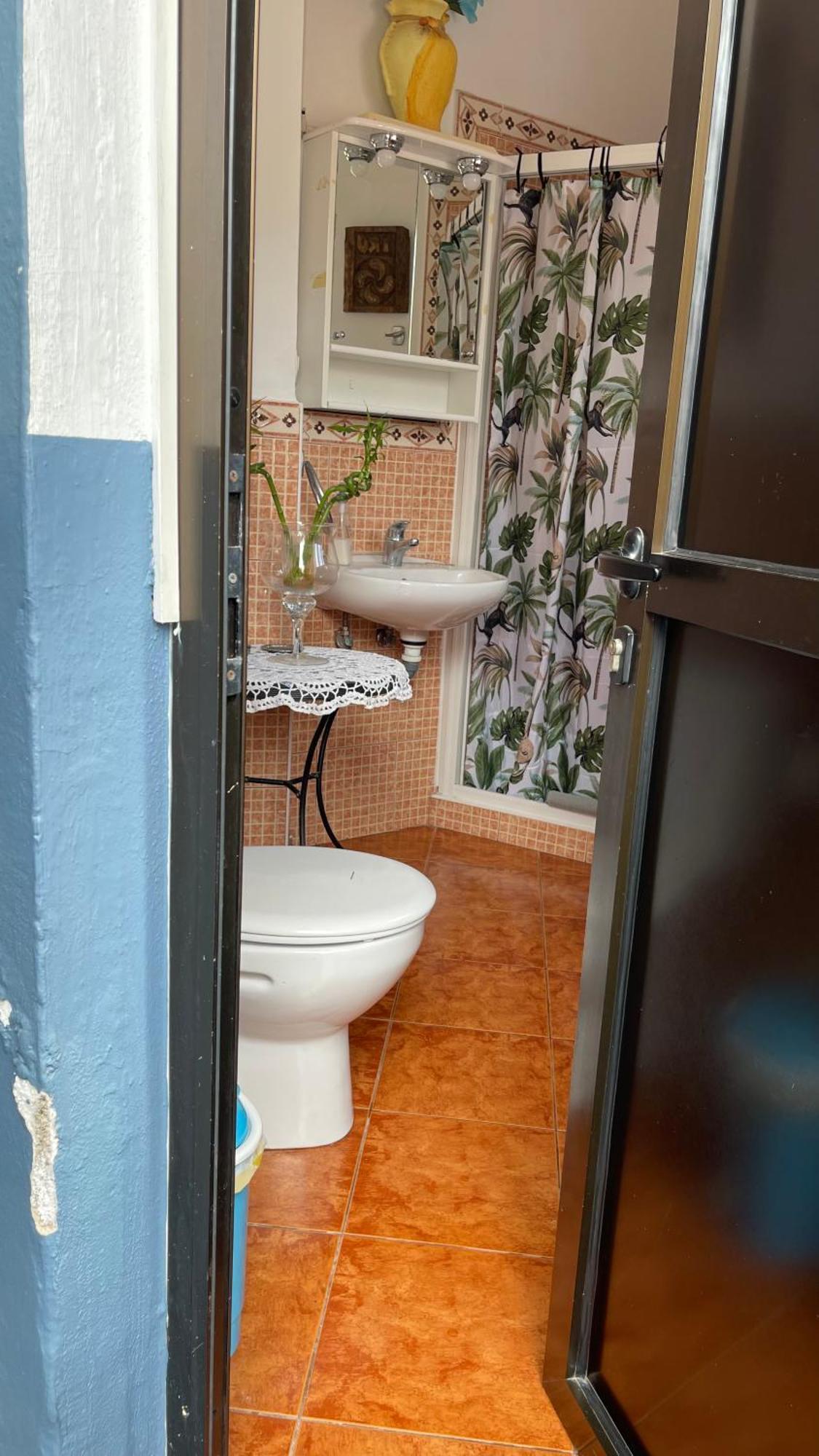 D-Espacios Zotea Tegueste Bagian luar foto